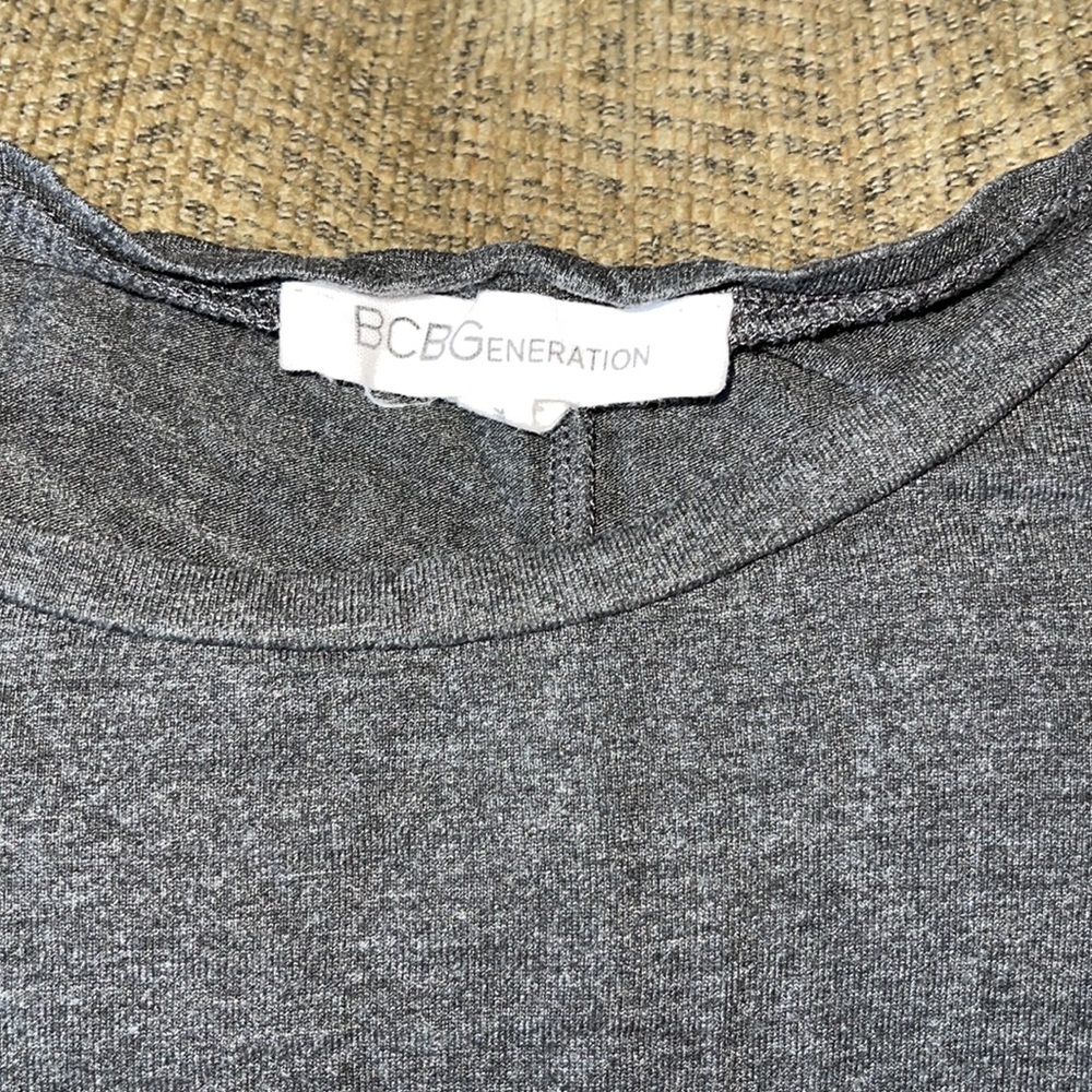 BCBGeneration Tank - Picture 2 of 2